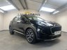 USED 2021 21 FORD PUMA 1.0T EcoBoost MHEV Titanium SUV 5dr Petrol Manual Euro 6 (s/s) (155 ps) PARKING SENSORS, SAT NAV!!!