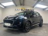 USED 2021 21 FORD PUMA 1.0T EcoBoost MHEV Titanium SUV 5dr Petrol Manual Euro 6 (s/s) (155 ps) PARKING SENSORS, SAT NAV!!!