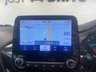 USED 2021 21 FORD PUMA 1.0T EcoBoost MHEV Titanium SUV 5dr Petrol Manual Euro 6 (s/s) (155 ps) PARKING SENSORS, SAT NAV!!!
