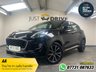 USED 2021 21 FORD PUMA 1.0T EcoBoost MHEV Titanium SUV 5dr Petrol Manual Euro 6 (s/s) (155 ps) PARKING SENSORS, SAT NAV!!!