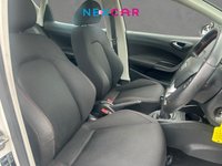 USED 2017 17 SEAT IBIZA 1.2 TSI FR Hatchback 5dr Petrol Manual Euro 6 (90 ps) 