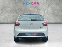 USED 2017 17 SEAT IBIZA 1.2 TSI FR Hatchback 5dr Petrol Manual Euro 6 (90 ps) 