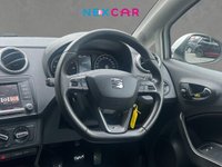 USED 2017 17 SEAT IBIZA 1.2 TSI FR Hatchback 5dr Petrol Manual Euro 6 (90 ps) 
