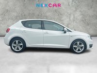 USED 2017 17 SEAT IBIZA 1.2 TSI FR Hatchback 5dr Petrol Manual Euro 6 (90 ps) 