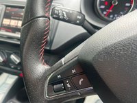 USED 2017 17 SEAT IBIZA 1.2 TSI FR Hatchback 5dr Petrol Manual Euro 6 (90 ps) 