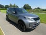 USED 2021 71 LAND ROVER DISCOVERY 3.0 D300 MHEV HSE SUV 5dr Diesel Auto 4WD Euro 6 (s/s) (300 ps) Rear Seat Conversion! HSE! Air Suspension! Deploy T-Bar!