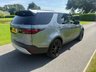 USED 2021 71 LAND ROVER DISCOVERY 3.0 D300 MHEV HSE SUV 5dr Diesel Auto 4WD Euro 6 (s/s) (300 ps) Rear Seat Conversion! HSE! Air Suspension! Deploy T-Bar!