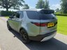 USED 2021 71 LAND ROVER DISCOVERY 3.0 D300 MHEV HSE SUV 5dr Diesel Auto 4WD Euro 6 (s/s) (300 ps) Rear Seat Conversion! HSE! Air Suspension! Deploy T-Bar!