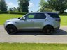USED 2021 71 LAND ROVER DISCOVERY 3.0 D300 MHEV HSE SUV 5dr Diesel Auto 4WD Euro 6 (s/s) (300 ps) Rear Seat Conversion! HSE! Air Suspension! Deploy T-Bar!