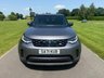 USED 2021 71 LAND ROVER DISCOVERY 3.0 D300 MHEV HSE SUV 5dr Diesel Auto 4WD Euro 6 (s/s) (300 ps) Rear Seat Conversion! HSE! Air Suspension! Deploy T-Bar!