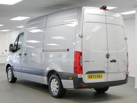 USED 2023 73 MERCEDES-BENZ SPRINTER 315 RWD 2.0 CDI 150 BHP L2 MEDIUM PREMIUM EDITION L2 MEDIUM | AIR CON | CARPLAY | RWD