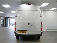 USED 2023 73 MERCEDES-BENZ SPRINTER 315 RWD 2.0 CDI 150 BHP L2 MEDIUM PREMIUM EDITION L2 MEDIUM | AIR CON | CARPLAY | RWD