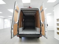 USED 2023 73 MERCEDES-BENZ SPRINTER 315 RWD 2.0 CDI 150 BHP L2 MEDIUM PREMIUM EDITION L2 MEDIUM | AIR CON | CARPLAY | RWD