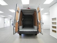 USED 2023 73 MERCEDES-BENZ SPRINTER 315 RWD 2.0 CDI 150 BHP L2 MEDIUM PREMIUM EDITION L2 MEDIUM | AIR CON | CARPLAY | RWD