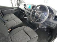 USED 2023 73 MERCEDES-BENZ SPRINTER 315 RWD 2.0 CDI 150 BHP L2 MEDIUM PREMIUM EDITION L2 MEDIUM | AIR CON | CARPLAY | RWD