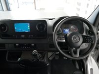 USED 2023 73 MERCEDES-BENZ SPRINTER 315 RWD 2.0 CDI 150 BHP L2 MEDIUM PREMIUM EDITION L2 MEDIUM | AIR CON | CARPLAY | RWD