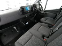 USED 2023 73 MERCEDES-BENZ SPRINTER 315 RWD 2.0 CDI 150 BHP L2 MEDIUM PREMIUM EDITION L2 MEDIUM | AIR CON | CARPLAY | RWD