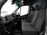 USED 2023 73 MERCEDES-BENZ SPRINTER 315 RWD 2.0 CDI 150 BHP L2 MEDIUM PREMIUM EDITION L2 MEDIUM | AIR CON | CARPLAY | RWD