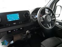 USED 2023 73 MERCEDES-BENZ SPRINTER 315 RWD 2.0 CDI 150 BHP L2 MEDIUM PREMIUM EDITION L2 MEDIUM | AIR CON | CARPLAY | RWD