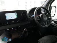 USED 2023 73 MERCEDES-BENZ SPRINTER 315 RWD 2.0 CDI 150 BHP L2 MEDIUM PREMIUM EDITION L2 MEDIUM | AIR CON | CARPLAY | RWD