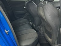 USED 2023 72 PEUGEOT E-208 50kWh GT Hatchback 5dr Electric Auto (7kW Charger) (136 ps) 