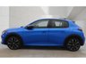 USED 2023 72 PEUGEOT E-208 50kWh GT Hatchback 5dr Electric Auto (7kW Charger) (136 ps) 