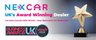 USED 2019 19 MG MG ZS 1.5 VTi-TECH Exclusive SUV 5dr Petrol Manual Euro 6 (s/s) (106 ps) 