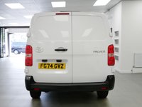 USED 2024 74 TOYOTA PROACE 2.0 D 145 BHP L2 LONG ICON EDITION 6DR ( NEW SHAPE ) L2 LONG | SAT NAV | AIR CON | NEW MODEL