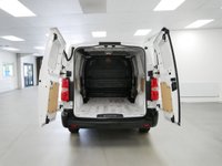 USED 2024 74 TOYOTA PROACE 2.0 D 145 BHP L2 LONG ICON EDITION 6DR ( NEW SHAPE ) L2 LONG | SAT NAV | AIR CON | NEW MODEL