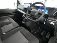 USED 2024 74 TOYOTA PROACE 2.0 D 145 BHP L2 LONG ICON EDITION 6DR ( NEW SHAPE ) L2 LONG | SAT NAV | AIR CON | NEW MODEL
