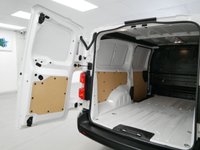 USED 2024 74 TOYOTA PROACE 2.0 D 145 BHP L2 LONG ICON EDITION 6DR ( NEW SHAPE ) L2 LONG | SAT NAV | AIR CON | NEW MODEL
