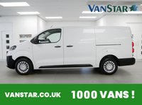 USED 2024 74 TOYOTA PROACE 2.0 D 145 BHP L2 LONG ICON EDITION 6DR ( NEW SHAPE ) L2 LONG | SAT NAV | AIR CON | NEW MODEL