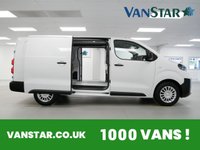 USED 2024 74 TOYOTA PROACE 2.0 D 145 BHP L2 LONG ICON EDITION 6DR ( NEW SHAPE ) L2 LONG | SAT NAV | AIR CON | NEW MODEL