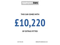 USED 2018 68 MINI HATCH 1.5 Cooper John Cooper Works Aerokit Hatchback 3 Door Petrol Steptronic Euro 6 (s/s) (136 ps) JOHN COOPER WORKS AERODYNAMIC KIT