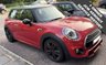 USED 2018 68 MINI HATCH 1.5 Cooper John Cooper Works Aerokit Hatchback 3 Door Petrol Steptronic Euro 6 (s/s) (136 ps) JOHN COOPER WORKS AERODYNAMIC KIT