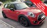 USED 2018 68 MINI HATCH 1.5 Cooper John Cooper Works Aerokit Hatchback 3 Door Petrol Steptronic Euro 6 (s/s) (136 ps) JOHN COOPER WORKS AERODYNAMIC KIT