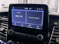 USED 2020 20 FORD TRANSIT CUSTOM 2.0 300 EcoBlue Limited Crew Van Double Cab L1 H1 Euro 6 (s/s) (6 Seat) (130 ps) AIR CON + 6 SEATS + EURO 6
