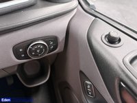USED 2020 20 FORD TRANSIT CUSTOM 2.0 300 EcoBlue Limited Crew Van Double Cab L1 H1 Euro 6 (s/s) (6 Seat) (130 ps) AIR CON + 6 SEATS + EURO 6