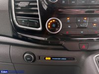 USED 2020 20 FORD TRANSIT CUSTOM 2.0 300 EcoBlue Limited Crew Van Double Cab L1 H1 Euro 6 (s/s) (6 Seat) (130 ps) AIR CON + 6 SEATS + EURO 6