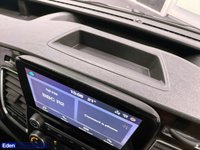 USED 2020 20 FORD TRANSIT CUSTOM 2.0 300 EcoBlue Limited Crew Van Double Cab L1 H1 Euro 6 (s/s) (6 Seat) (130 ps) AIR CON + 6 SEATS + EURO 6