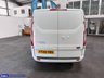 USED 2020 20 FORD TRANSIT CUSTOM 2.0 300 EcoBlue Limited Crew Van Double Cab L1 H1 Euro 6 (s/s) (6 Seat) (130 ps) AIR CON + 6 SEATS + EURO 6