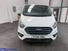 USED 2020 20 FORD TRANSIT CUSTOM 2.0 300 EcoBlue Limited Crew Van Double Cab L1 H1 Euro 6 (s/s) (6 Seat) (130 ps) AIR CON + 6 SEATS + EURO 6