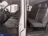 USED 2020 20 FORD TRANSIT CUSTOM 2.0 300 EcoBlue Limited Crew Van Double Cab L1 H1 Euro 6 (s/s) (6 Seat) (130 ps) AIR CON + 6 SEATS + EURO 6