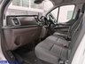 USED 2020 20 FORD TRANSIT CUSTOM 2.0 300 EcoBlue Limited Crew Van Double Cab L1 H1 Euro 6 (s/s) (6 Seat) (130 ps) AIR CON + 6 SEATS + EURO 6