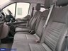 USED 2020 20 FORD TRANSIT CUSTOM 2.0 300 EcoBlue Limited Crew Van Double Cab L1 H1 Euro 6 (s/s) (6 Seat) (130 ps) AIR CON + 6 SEATS + EURO 6