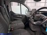 USED 2020 20 FORD TRANSIT CUSTOM 2.0 300 EcoBlue Limited Crew Van Double Cab L1 H1 Euro 6 (s/s) (6 Seat) (130 ps) AIR CON + 6 SEATS + EURO 6