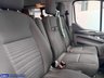 USED 2020 20 FORD TRANSIT CUSTOM 2.0 300 EcoBlue Limited Crew Van Double Cab L1 H1 Euro 6 (s/s) (6 Seat) (130 ps) AIR CON + 6 SEATS + EURO 6