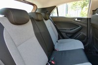 USED 2016 16 HYUNDAI I20 1.2 Blue Drive SE Hatchback 5dr Petrol Manual Euro 6 (s/s) (84 ps) 