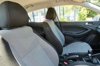 USED 2016 16 HYUNDAI I20 1.2 Blue Drive SE Hatchback 5dr Petrol Manual Euro 6 (s/s) (84 ps) 