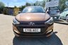 USED 2016 16 HYUNDAI I20 1.2 Blue Drive SE Hatchback 5dr Petrol Manual Euro 6 (s/s) (84 ps) 